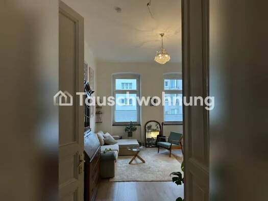 Wohnung zur Miete Tauschwohnung 1.010 € 2 Zimmer 60 m² 1. Geschoss Altstadt-Süd Innenstadt 50674