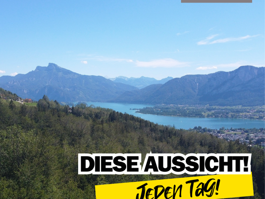 Wohnung zum Kauf provisionsfrei 850.000 € 3 Zimmer 91 m² Mondsee 5310