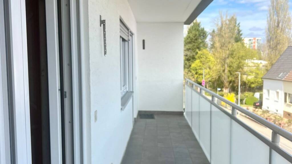 Wohnung zur Miete 820 € 2 Zimmer 75 m² 2. UG frei ab 01.05.2026 Oggersheim Ludwigshafen am Rhein 67071