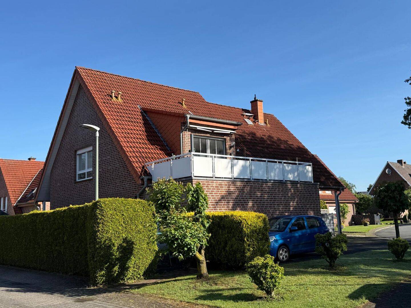 Mehrfamilienhaus zum Kauf - Ansicht 2