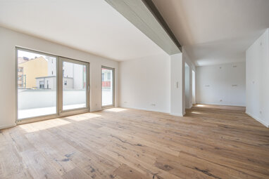 Wohnung zum Kauf 639.000 € 3 Zimmer 107,8 m² 2. Geschoss Veilhof Nürnberg 90489