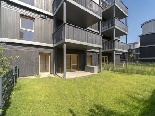 Wohnung zum Kauf - Erstbezug 333.750 € 2 Zimmer 53,9 m² EG Quellenstraße Mödling 2340