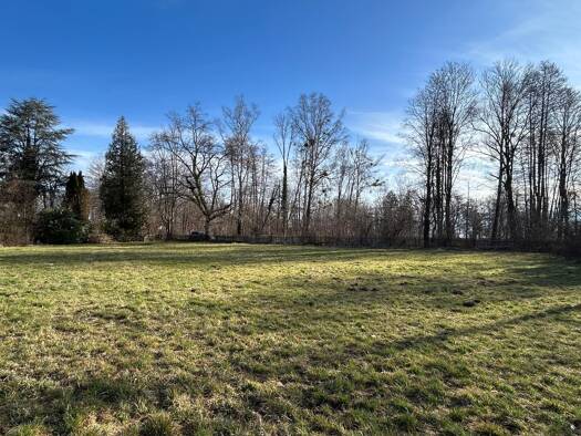 Grundstück zum Kauf 830.000 € 1.400 m² Grundstück Riederau Dießen am Ammersee 86911