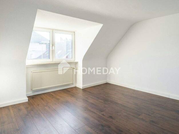 Wohnung zum Kauf 295.000 € 2 Zimmer 53 m² 4. Geschoss Stühlinger Freiburg 79104