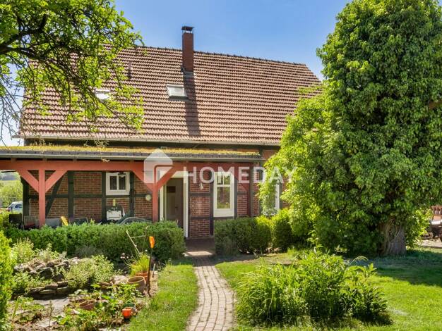 Einfamilienhaus zum Kauf 399.000 € 7 Zimmer 250 m² 2.332 m² Grundstück Gretesch Osnabrück 49086