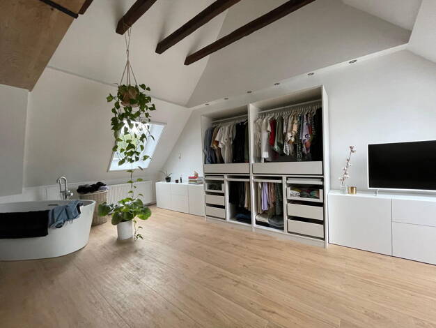 Maisonette zur Miete 1.220 € 3,5 Zimmer 117 m² 1. Geschoss frei ab 01.12.2025 Wächtersbach Wächtersbach 63607