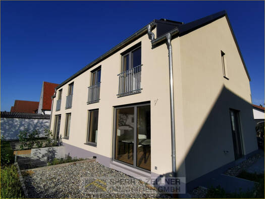 Doppelhaushälfte zur Miete 1.750 € 5 Zimmer 131 m² 196 m² Grundstück Mühlried Schrobenhausen 86529