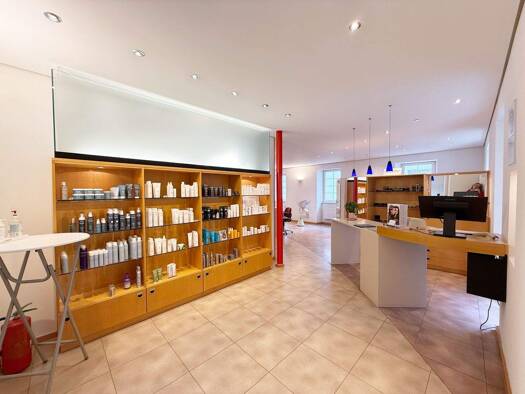 Ladenfläche zur Miete 960 € 118 m² Verkaufsfläche Bad König 64732