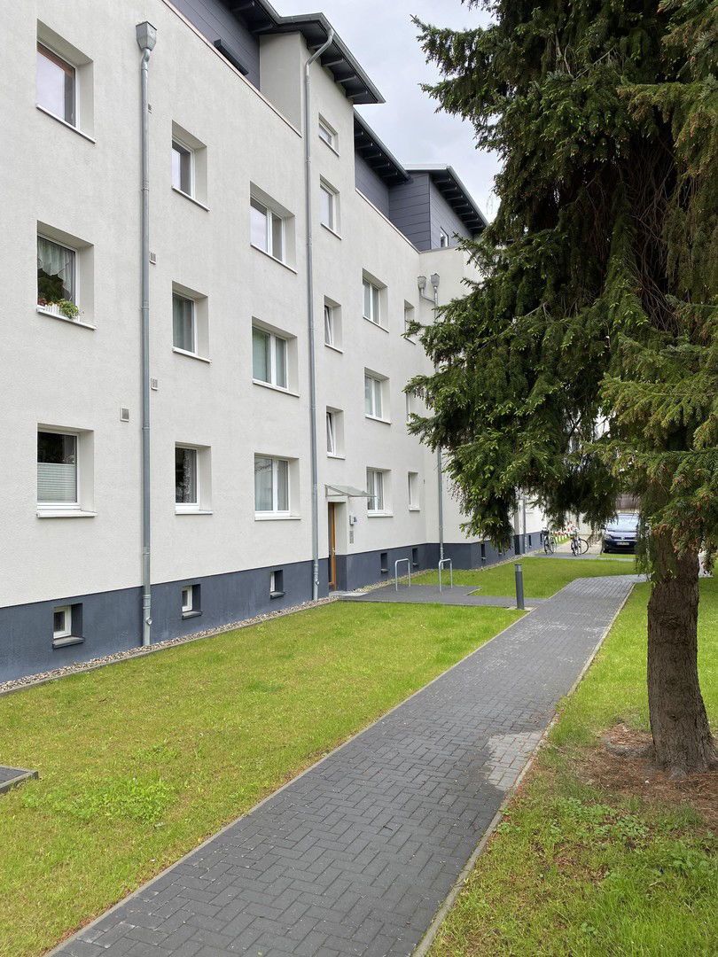 Wohnung zur Miete 1.150 € 3 Zimmer 79,5 m²<br/>Wohnfläche 2.<br/>Geschoss ab sofort<br/>Verfügbarkeit Olewischtwiet 38b Bramfeld Hamburg 22307