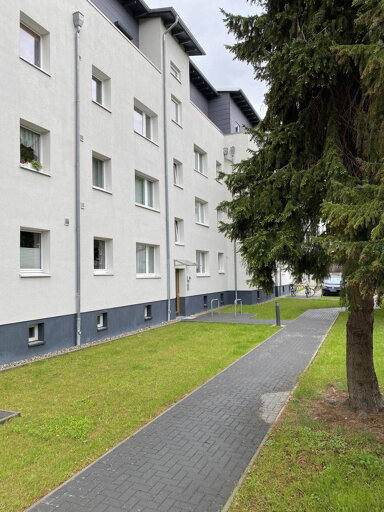 Wohnung zur Miete 1.150 € 3 Zimmer 79,5 m² 2. Geschoss frei ab sofort Olewischtwiet 38b Bramfeld Hamburg 22307