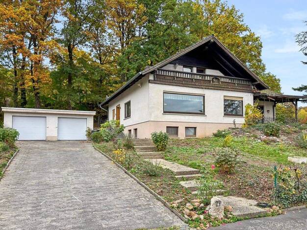 Einfamilienhaus zum Kauf 489.000 € 7 Zimmer 190 m² 893 m² Grundstück Niesig Fulda 36039