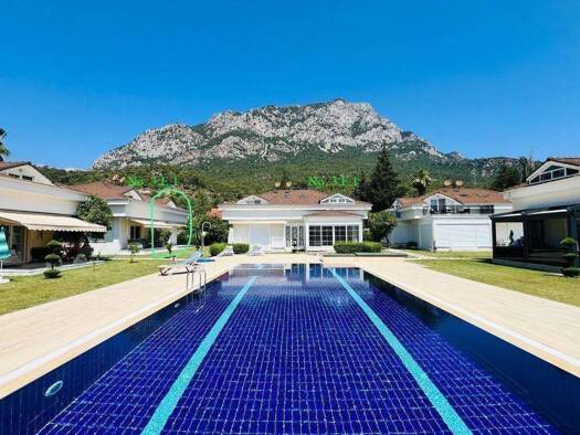 Doppelhaushälfte zum Kauf 275.000 € 3 Zimmer 135 m² 250 m² Grundstück frei ab sofort Arsalanbucak Mah 268 Sokak No. 3 F 1 Kemer 07980