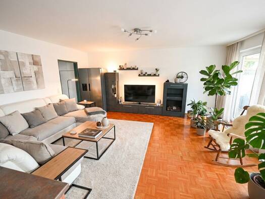 Wohnung zum Kauf 229.000 € 2,5 Zimmer 57 m² EG Strub Bischofswiesen 83483