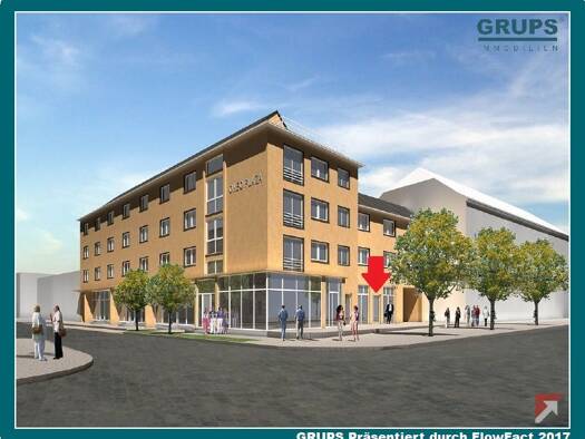 Laden zur Miete provisionsfrei 5,50 € 75,5 m² Verkaufsfläche Muskauer Straße 72 Weißwasser/O.L. 02943