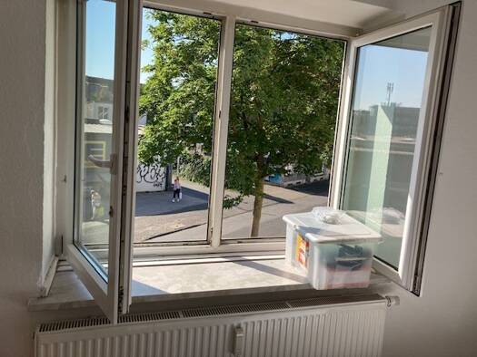 WG-Zimmer zur Miete 170 € 16 m² 1. Geschoss Neudorf-Nord Duisburg 47057