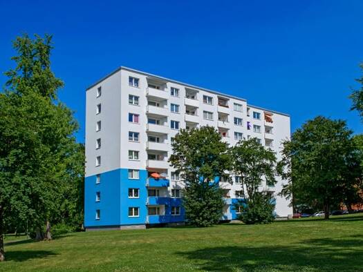 Wohnung zur Miete 469 € 2 Zimmer 60 m² 4. Geschoss frei ab 28.08.2026 Polliusweg 8 Wickede Brackel 44319
