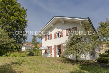 Einfamilienhaus zum Kauf 4.100.000 € 6 Zimmer 223 m² 2.193 m² Grundstück Irschenhausen Icking 82057