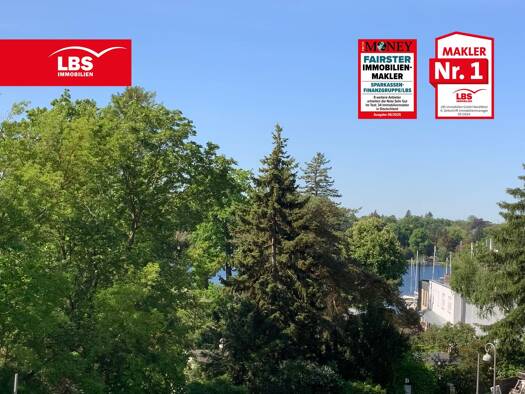 Wohnung zum Kauf 420.000 € 2,5 Zimmer 80,9 m² frei ab 31.12.2026 Spandau Spandau 13595