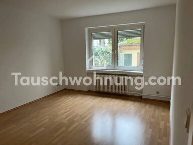 Wohnung zur Miete 640 € 2 Zimmer 57 m² EG Nordend - Ost Frankfurt am Main 60316