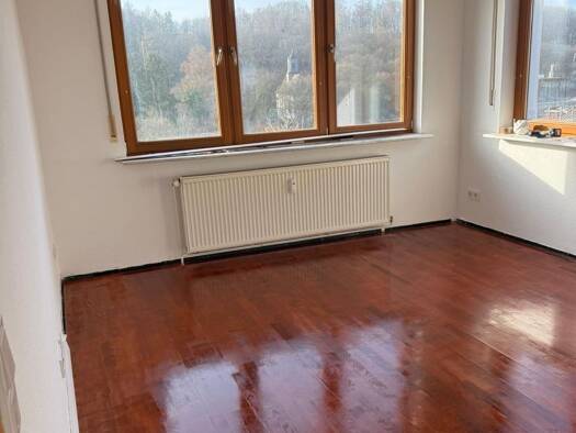 Terrassenwohnung zur Miete 1.300 € 5,5 Zimmer 149 m² Geschoss 1/3 frei ab sofort Schwickershausen Bad Camberg 65520