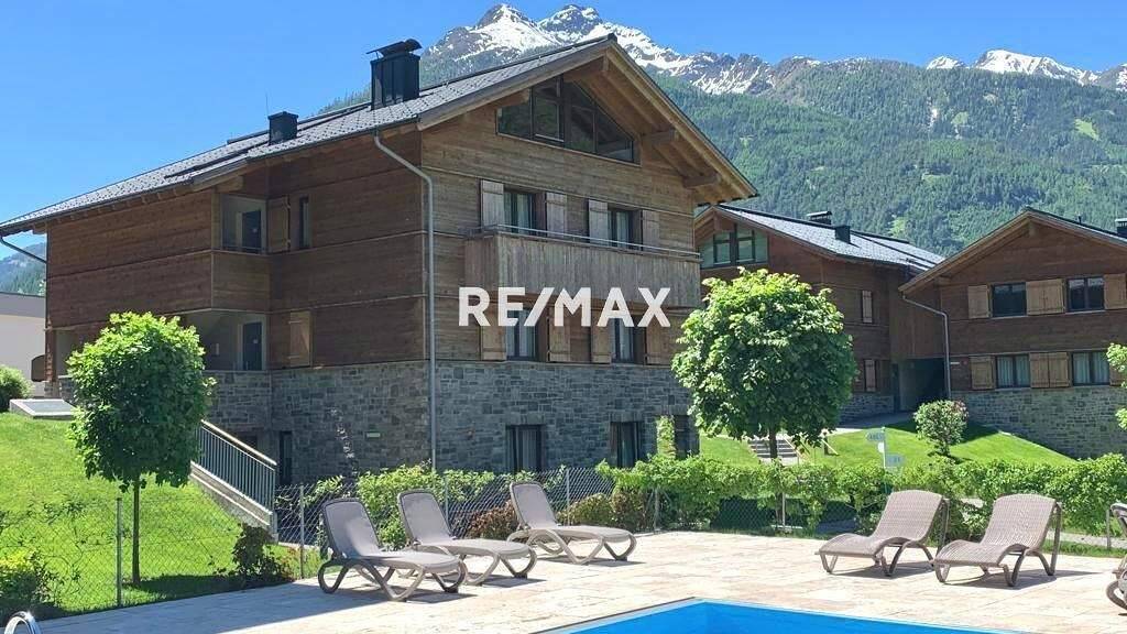 Terrassenwohnung zum Kauf 545.000 € 3 Zimmer 80 m² EG Matrei in Osttirol 9971