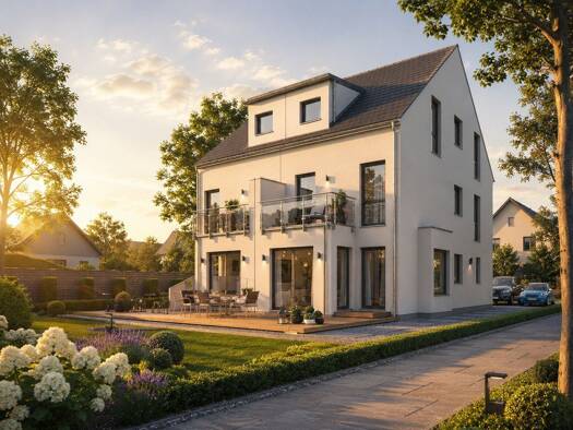 Haus zum Kauf 742.000 € 4 Zimmer 165 m² 241 m² Grundstück Brück Kalk 51109