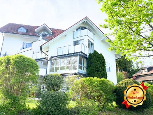 Wohnung zum Kauf 975.000 € 3 Zimmer 111 m² 2. Geschoss Starnberg 82319