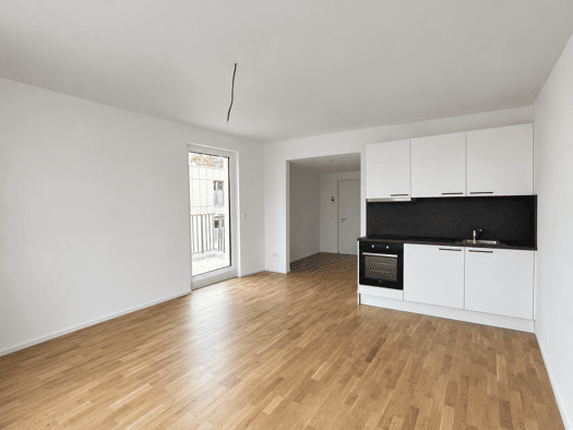 Studio zur Miete 500 € 1 Zimmer 32 m² Geschoss 3/4 frei ab 01.11.2026 Alte Brauerei Fettenvorstadt Greifswald 17489