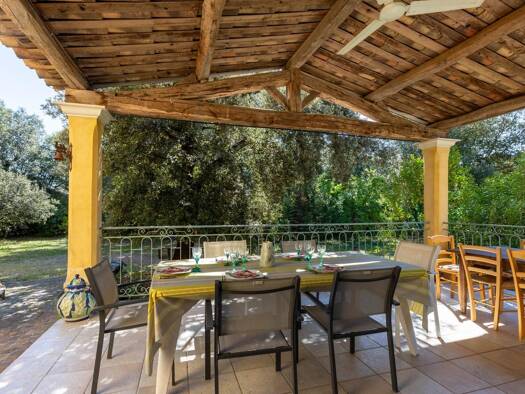 Einfamilienhaus zum Kauf 1.190.000 € 8 Zimmer 249 m² 5.005 m² Grundstück Le Thoronet 83340