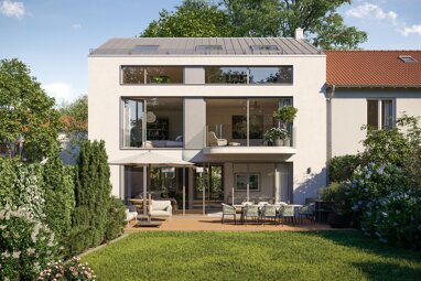 Grundstück zum Kauf 1.970.000 € 506 m² Grundstück Herzogpark München 81925