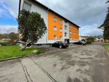 Wohnung zur Miete 400 € 2 Zimmer 48,7 m² 2. Geschoss frei ab 01.12.2024 Starenweg 26 Wehr Wehr 79664