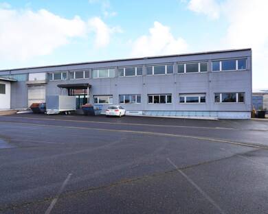 Bürofläche zur Miete 1.200 € 103,3 m² Bürofläche Stübach Diespeck 91456