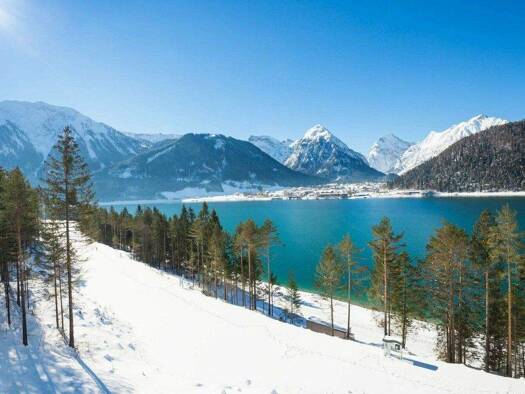 Hotel zum Kauf Pertisau 6213