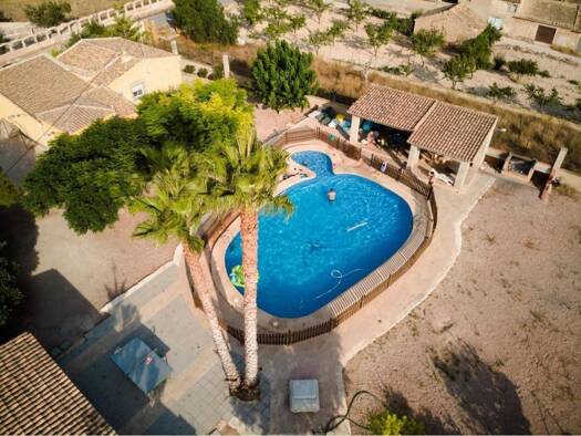 Villa zum Kauf 385.000 € 3 Zimmer 200 m² 2.200 m² Grundstück la Romana 03669