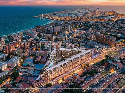 Wohnung zum Kauf 510.000 € 3 Zimmer 71 m² EG Málaga 29620
