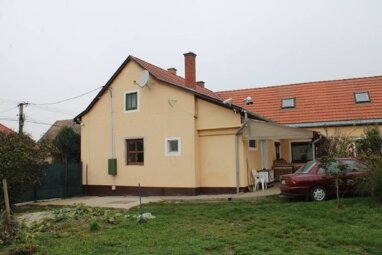 Einfamilienhaus zum Kauf 159.500 € 7 Zimmer 185 m² 9.000 m² Grundstück Pusztamagyaród 8895