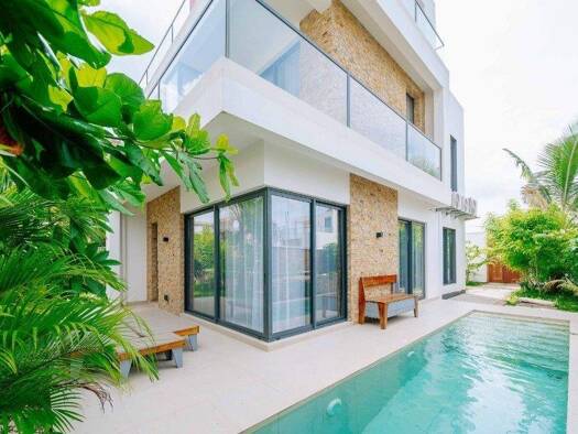 Einfamilienhaus zum Kauf provisionsfrei 352.678 € 5 Zimmer 194 m² 282 m² Grundstück frei ab sofort Sansibar 71118