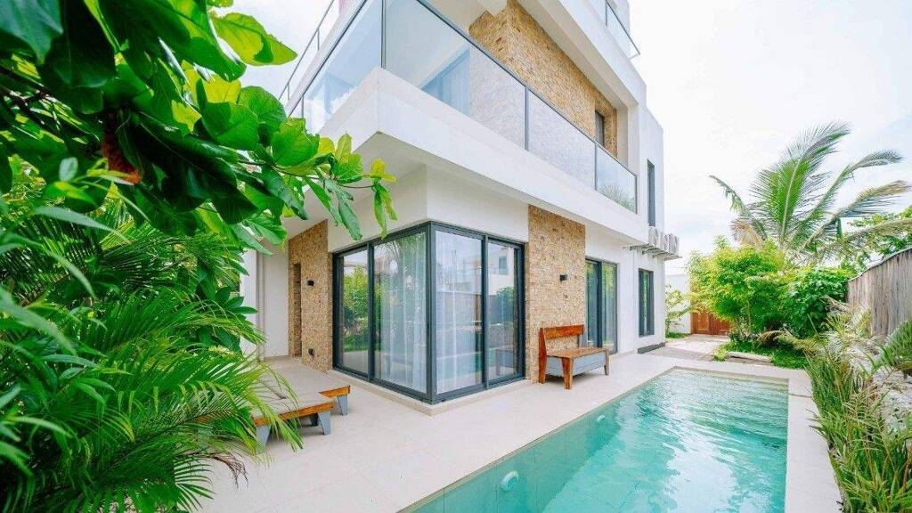 Einfamilienhaus zum Kauf provisionsfrei 352.678 € 5 Zimmer 194 m² 282 m² Grundstück frei ab sofort Sansibar 71118