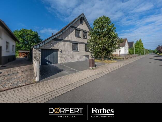Einfamilienhaus zum Kauf 549.000 € 8 Zimmer 170 m² 964 m² Grundstück Fledder Osnabrück 49084