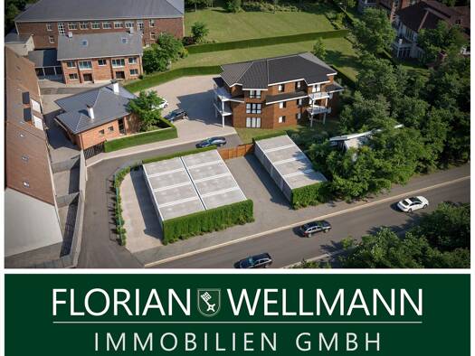 Wohnung zum Kauf - Erstbezug 289.000 € 2 Zimmer 66,9 m² Arsten Bremen 28279