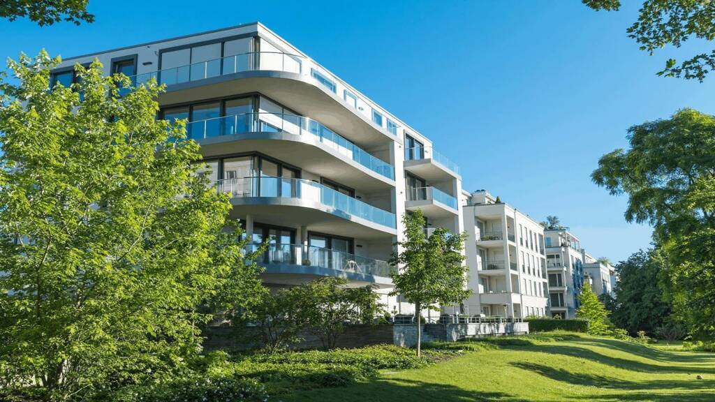 Studio zum Kauf provisionsfrei Stadtmitte Krefeld 47798