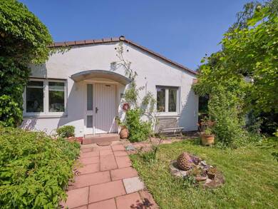 Bungalow zum Kauf 895.000 € 4 Zimmer 112 m² 700 m² Grundstück Waldram Wolfratshausen 82515