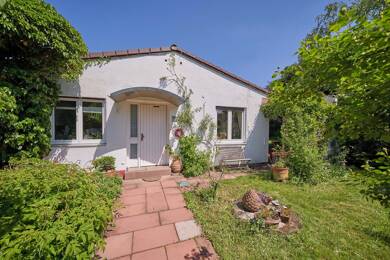 Bungalow zum Kauf 895.000 € 4 Zimmer 112 m² 700 m² Grundstück Waldram Wolfratshausen 82515