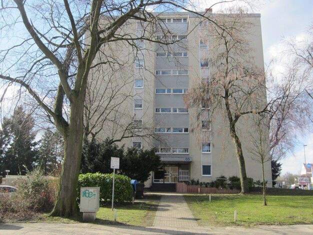 Wohnung zur Miete 474 € 2,5 Zimmer 61,3 m² 5. Geschoss frei ab 14.03.2026 Gräffstr. 65 Herne-Mitte Herne 44623