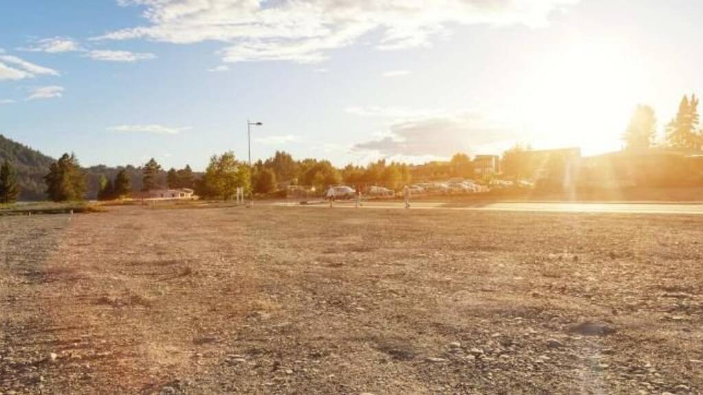 Grundstück zum Kauf 125.000 € 3.292 m² Grundstück Nakhonratchasima 30000