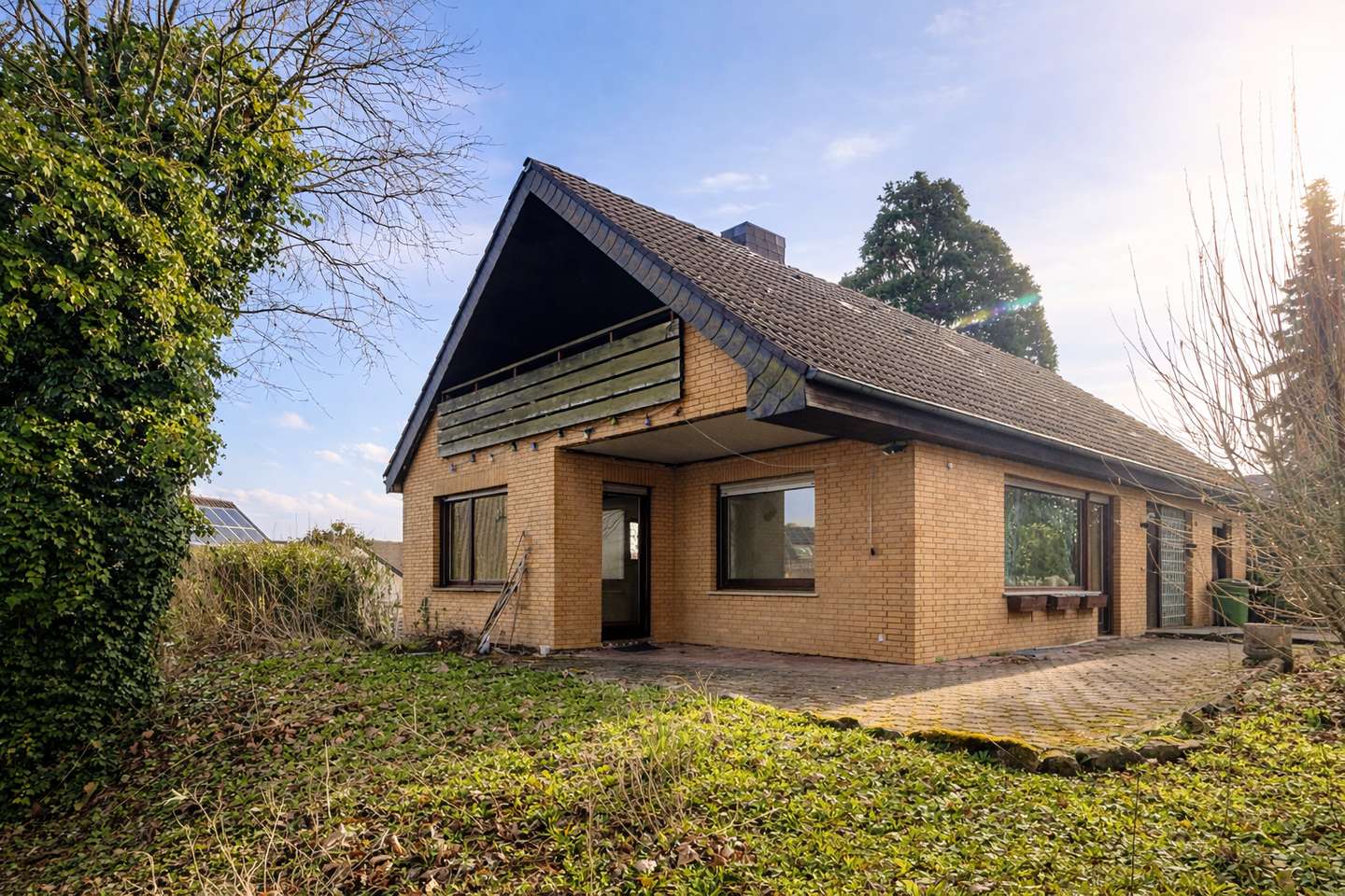 Einfamilienhaus zum Kauf, Bretten