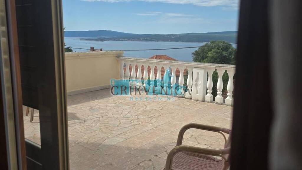 Wohnung zum Kauf 210.000 € 4 Zimmer 1. Geschoss Crikvenica 51260