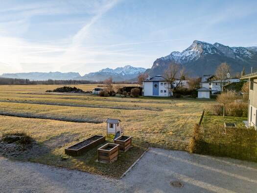 Grundstück zum Kauf 795.000 € 624 m² Grundstück Salzburg Salzburg 5020
