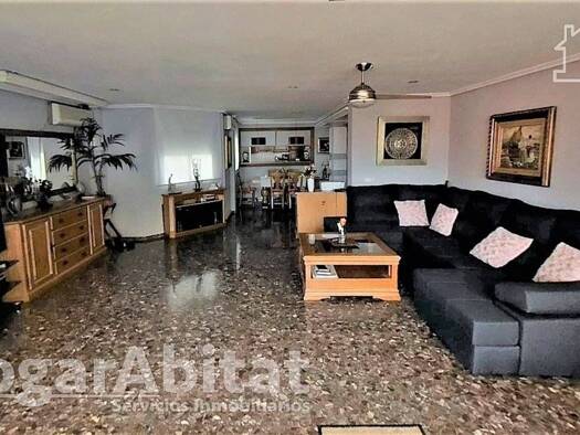 Wohnung zum Kauf 850.000 € 4 Zimmer 228 m² 4. Geschoss SAN CARLOS Mislata 46920