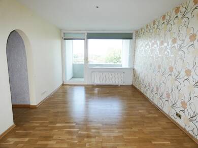 Wohnung zur Miete 725 € 3 Zimmer 79 m² 6. Geschoss Steinbüchel Leverkusen 51377